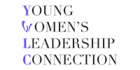 Young Women's Leadership Connection logo