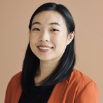Caren Tso (Government & International Relations Manager at Elevandi; Director of Mentorship at YWLC)