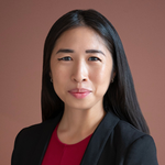 Yvonne Mak (Chairperson at YWLC; Associate at Withers KhattarWong LLP)