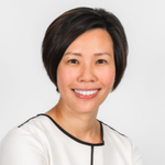 Serene Gay (Group Country Manager, Regional Southeast Asia at Visa)