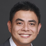 Alan Ho (VP of International Marketing at DataStax)