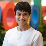 Su-Ann Nair (Chief of Staff at Google Cloud, APAC)