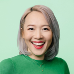 A-Young Kim (Head of Learning and Development at Grab)