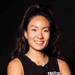 Bebe Ding (Cofounder of CruCycle)
