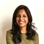 Viveka Kalidasan (Technology  Development &  Commercialization  Lead at A*STAR IBB)