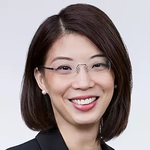 Ee Rong Chong (Board Director of Certis)