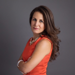 Krisztina Anspach (Lead at CRA | Admired Leadership® LLC)