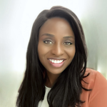 Toyin Ope (Head of Inclusion and Diversity at Visa)