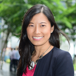 Jacqueline Chan (Partner at Milbank LLP)