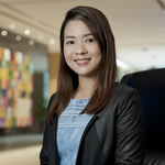 Michelle Khoo (Center Leader, Deloitte Center for the Edge Southeast Asia)