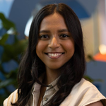 Hemaa Sekar (Policy Enforcement Manager at Google)