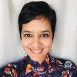 Shefali Srinivas (Business Communications, APAC at Facebook)