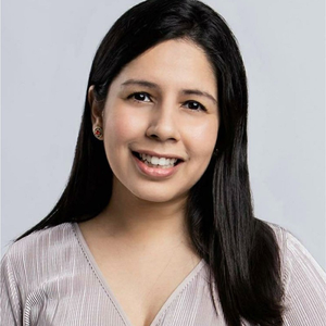 Renita Sophia Crasta (Group Legal Counsel at Surbana Jurong; YWLC Alumni)