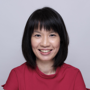 Sher-li Torrey (Founder and Director of Mums@Work)