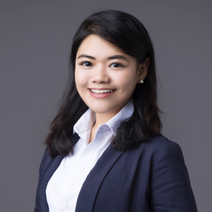 Mei Hui Phoon (Senior Associate at Singapore Economic Development Board)