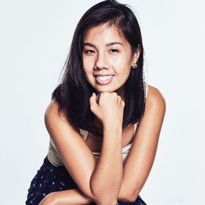 Cheryl Ou (Founder of The Social Space)