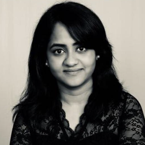Kanchana Vivekanandhan (Data Engineering Manager/Regional Analytics Lead at Meta at Meta)