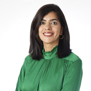 Monica Bhatia (Head of SEA & Korea, (Enterprise), Marketing Solutions at Linkedin)