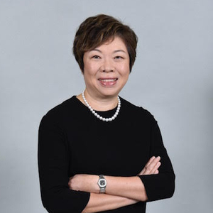 Ai Ning Wee (Chief Investment Officer at Avanda Investment Management)