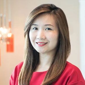 Fang Eu-Lin (Partner, Sustainability & Climate Change Leader at PwC Singapore)
