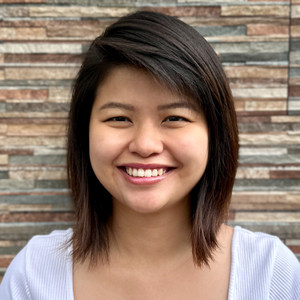 Ying Ling Tan (User Researcher at GovTech Singapore)