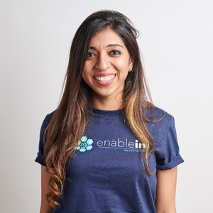 Mallika Hirwani (Regional Account Manager at LinkedIn)