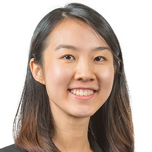 Adeline Tan (Consultant at Dalberg)