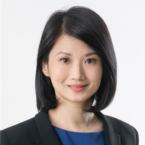 Sun Xueling (Minister of State, Ministry of Home Affairs and Ministry of Social and Family Development)