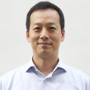 Samuel Rhee (CIO at Endowus)