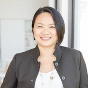 Lai Han Sam (Founder & Woman's Life Coach of LifeWork Global)