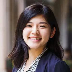Natsumi Funabiki (Senior Client Success Consultant at The Dream Collective)
