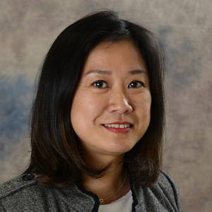 Sierin Lim (Associate Professor of Bioengineering at Nanyang Technological University)