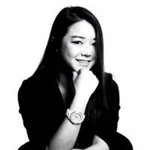 Alyssa Tsai (Founder & CEO of Panony)