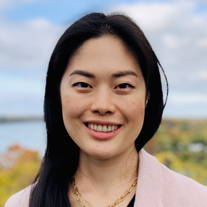 Winnie Wong (Consultant at The Boston Consulting Group)