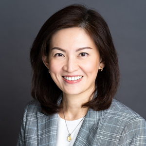 Cecilia Tan (Vice President, Global Government Relations & Public Policy at Procter & Gamble Asia Pacific, Middle East & Africa)