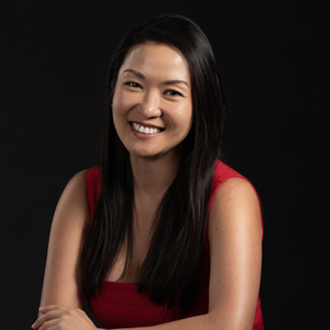 Anna Ong (Founder of WYSH - What’s Your Story Huh?)