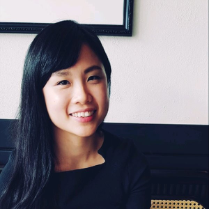 Jia Yun Wong (Business Development at Visa; YWLC 7th Exco Advisor)