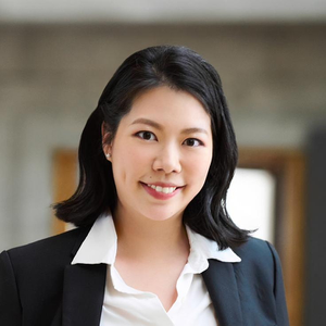 Celine Liow (Associate Director of Forte Law LLC)