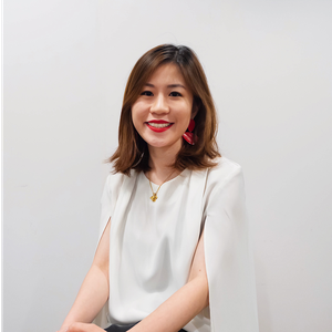 Yee Hui Chia (Founder of Idea Ink)