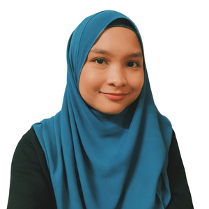 Feetri Rahim (Content Creator & Strategist at 15 Big Dreams)