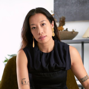 Christina Chua (Founder of so-far)